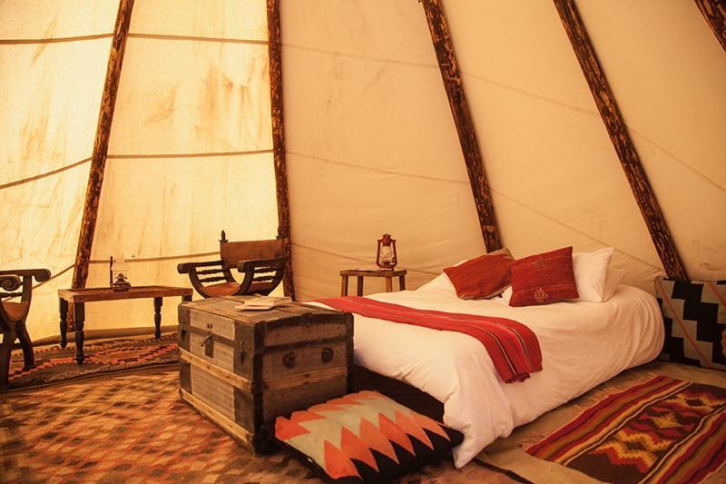 Taos Goji Farm & Eco-Lodge Retreat Arroyo Seco Exteriér fotografie