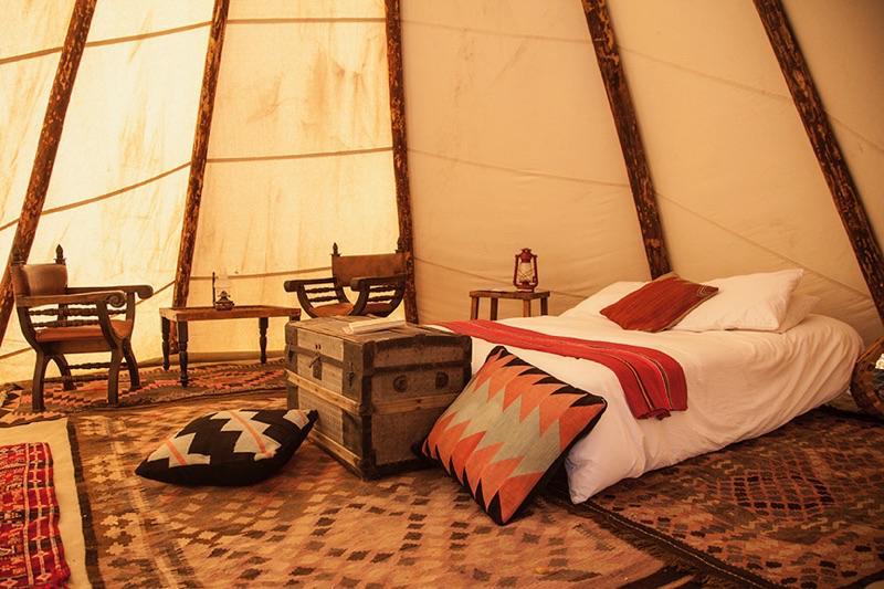 Taos Goji Farm & Eco-Lodge Retreat Arroyo Seco Exteriér fotografie